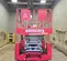2018 MEC 6092RT Rough Terrain Scissor Lift