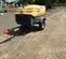 2018 Atlas Copco XAS185KD7 T4F Air Compressor