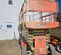 2017 JLG 4069LE Scissor Lift