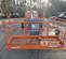 2017 JLG 400S Boom Lift