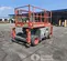 2018 Skyjack SJ6826RT Rough Terrain Scissor Lift