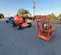 2015 JLG 450AJ Articulating Boom Lift