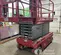 2018 MEC 4046SE Scissor Lift
