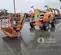 2017 JLG 450AJ Articulating Boom Lift
