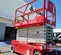 2021 MEC 4046SE Scissor Lift
