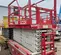 2017 MEC 4046SE Scissor Lift