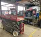 2018 Skyjack SJIII3226 Scissor Lift
