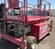 2017 MEC 4069RT Rough Terrain Scissor Lift