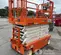 2021 Snorkel S4740E Scissor Lift