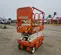 2019 Snorkel S3219E Scissor Lift