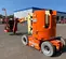 2017 JLG E300AJP Articulating Boom Lift