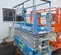 2017 Genie GS-3232 Scissor Lift