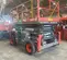 2018 Skyjack SJ8841RT Rough Terrain Scissor Lift