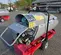 2022 Frost Fighter IDF350-II Indirect Fired Heater