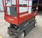 2018 Skyjack SJIII3220 Scissor Lift