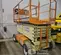 2019 JLG 4069LE Scissor Lift