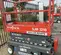2018 Skyjack SJIII3219 Scissor Lift
