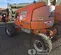 2017 JLG 450AJ Articulating Boom Lift