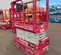 2018 MEC MICRO 19 Scissor Lift
