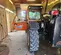 2018 JLG 1255 Forklift