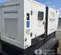 2017 Magnum Pro MMG75D Diesel Generator