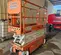 2018 Snorkel S3226E Scissor Lift