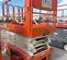 2019 Snorkel S4732E Scissor Lift