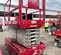 2017 MEC 4046SE Scissor Lift