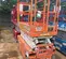 2019 Snorkel S3219E Scissor Lift