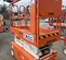 2019 Snorkel S3219E Scissor Lift