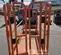 2018 Snorkel S3226E Scissor Lift
