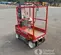 2017 Skyjack SJ12 Self-Propelled One-Person Lift