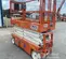 2019 Snorkel S3226E Scissor Lift