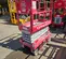 2018 MEC 1330SE Scissor Lift