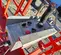 2018 Skyjack SJ8841RT Rough Terrain Scissor Lift
