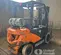 2022 Doosan G25P-7DF Warehouse Forklift