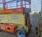 2019 JLG 4069LE Scissor Lift