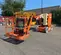 2017 JLG E300AJP Articulating Boom Lift