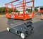 2018 Skyjack SJIII4740 Scissor Lift