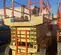 2017 JLG 4069LE Scissor Lift
