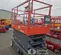 2017 Skyjack SJIII4740 Scissor Lift