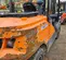 2023 Doosan D45S-7 Warehouse Forklift