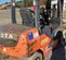 2016 Toyota 8FDU25 Forklift