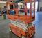2019 Snorkel S3219E Scissor Lift