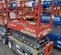 2017 Skyjack SJIII3219 Scissor Lift