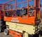 2017 JLG 2032ES Scissor Lift