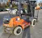 2018 Toyota 8FGU30 Warehouse Forklift