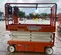 2019 Snorkel S3226E Scissor Lift