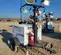 2021 Generac MLT4200IVF4 Portable Light Tower