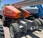 2020 Snorkel 660SJ Boom Lift